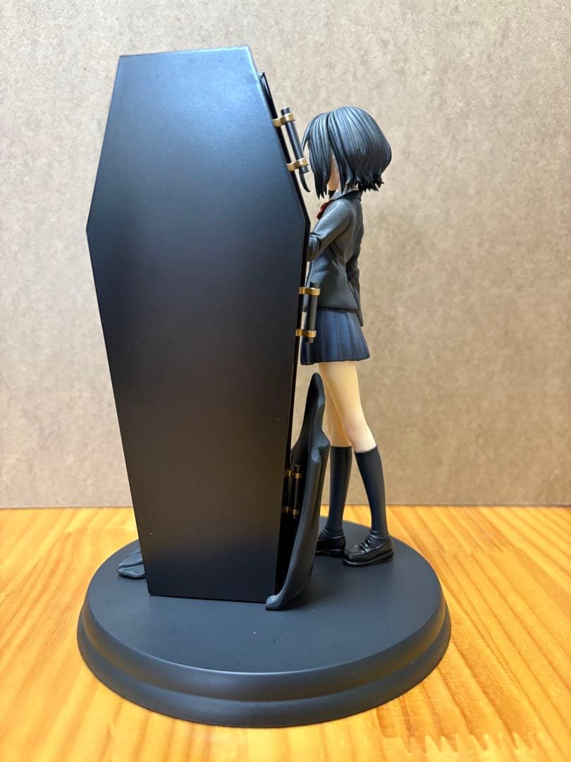グリフォン Another 見崎鳴 フィギュア
