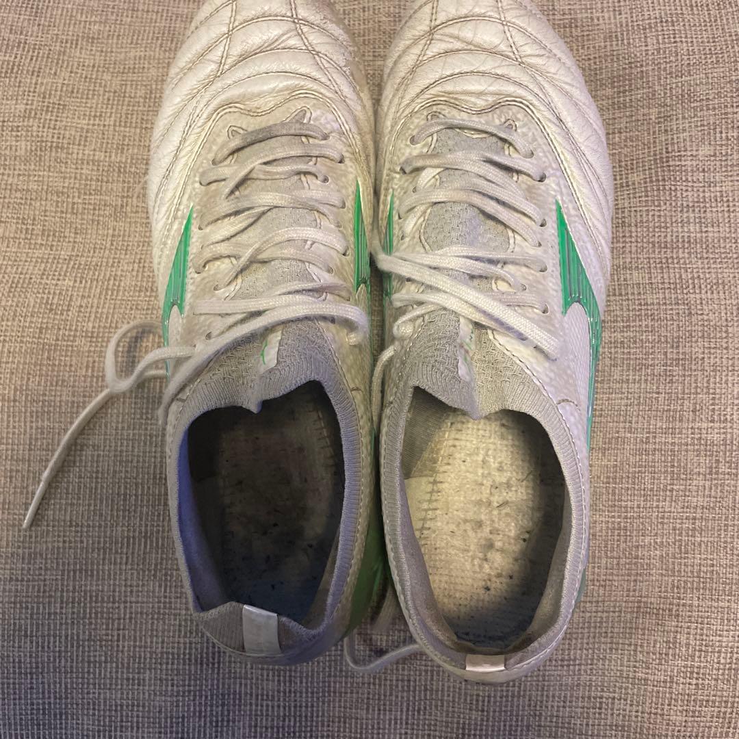 Mizuno Morelia NEO Ⅳ β 24.5