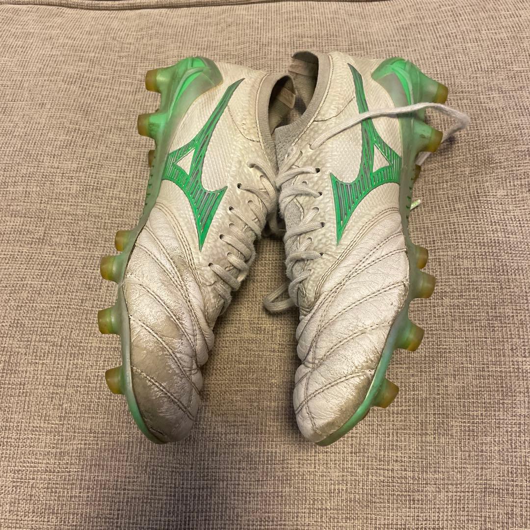 Mizuno Morelia NEO Ⅳ β 24.5