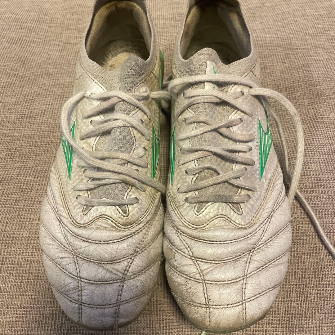 Mizuno Morelia NEO Ⅳ β 24.5