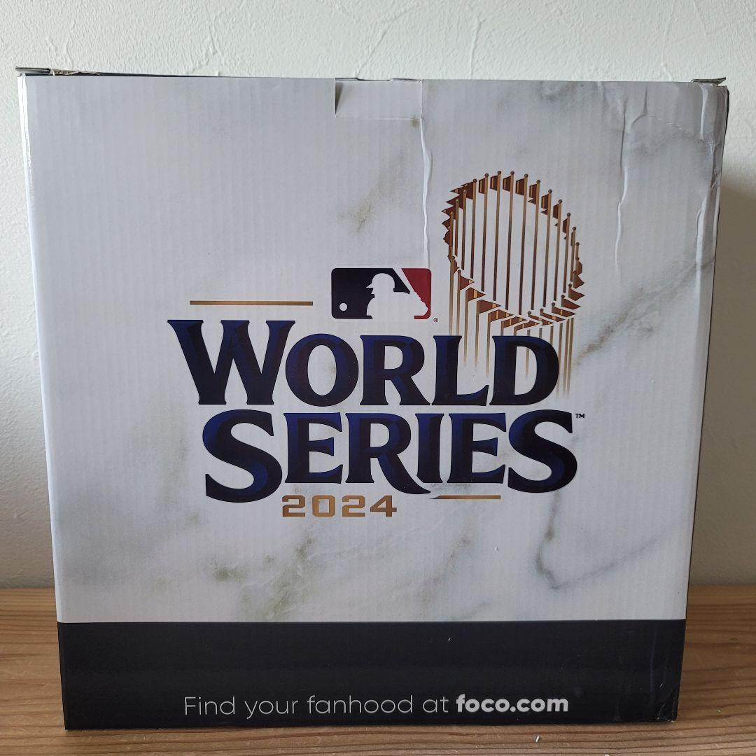 希少 BASHOF THE TITANS大谷翔平アーロン・ジャッジボブルヘッド