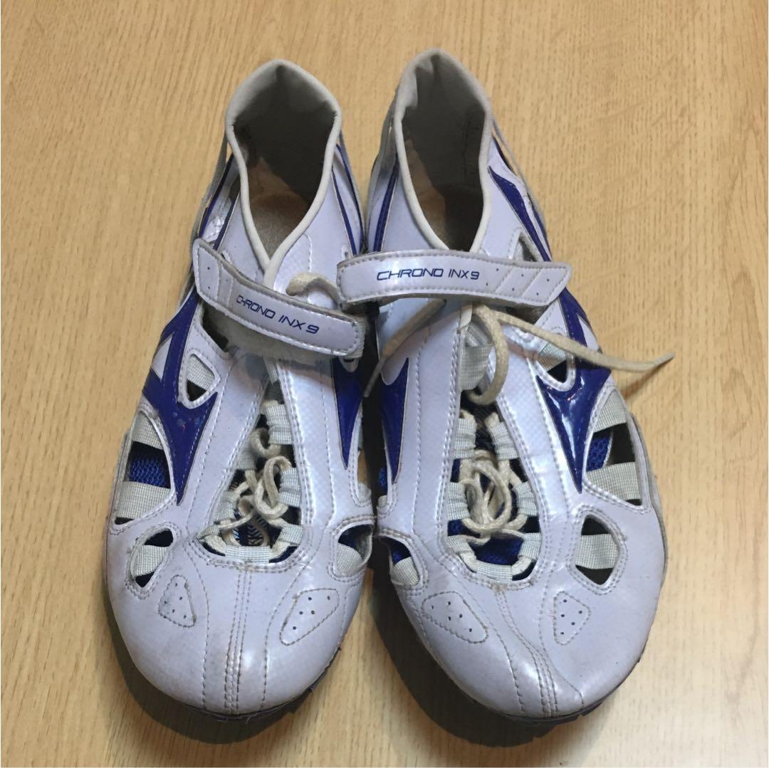 CHRONO INX 9（クロノインクス9）
