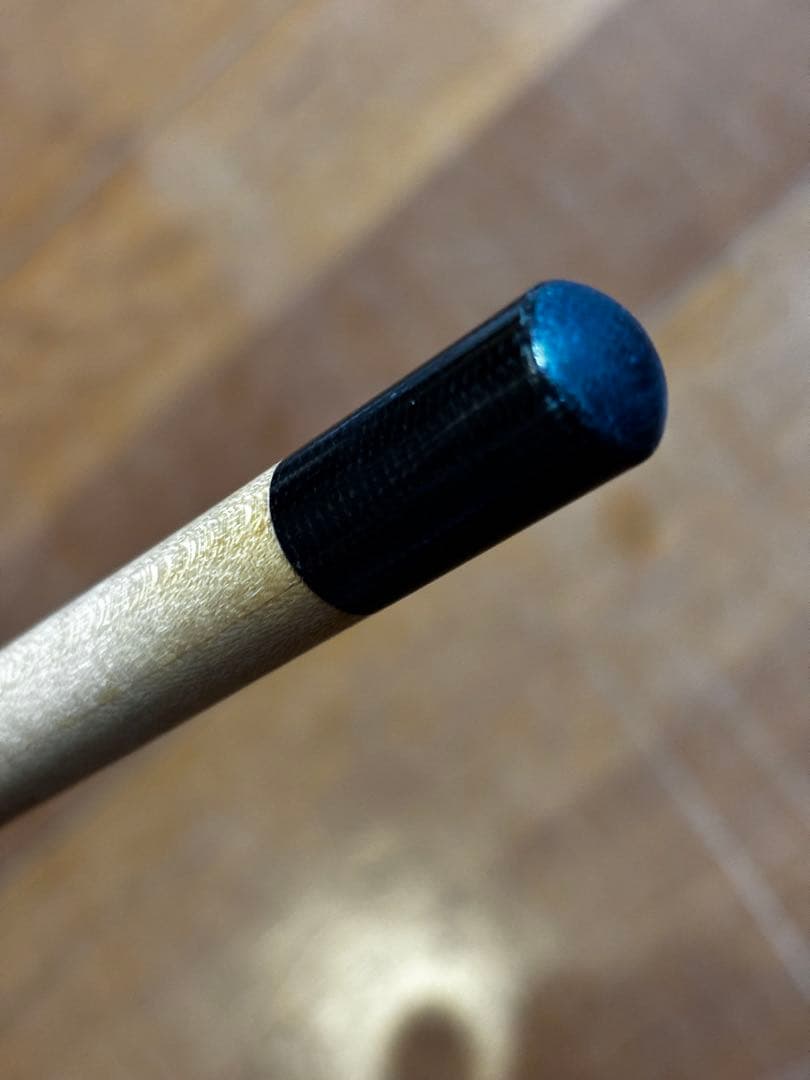 ビリヤードキュー スレッジハンマー