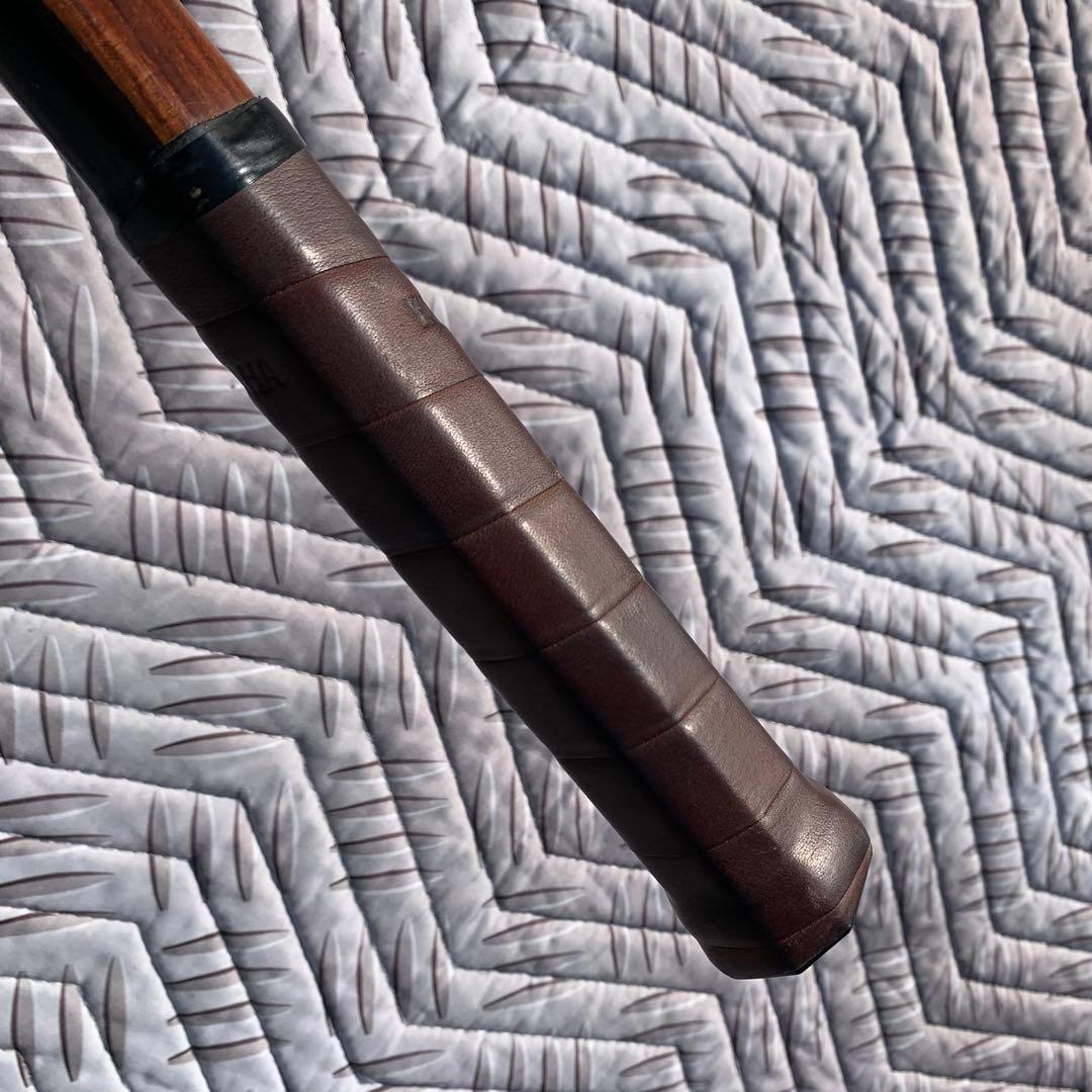 YAMAHA Image YWG series 77 高級 ウッドラケット