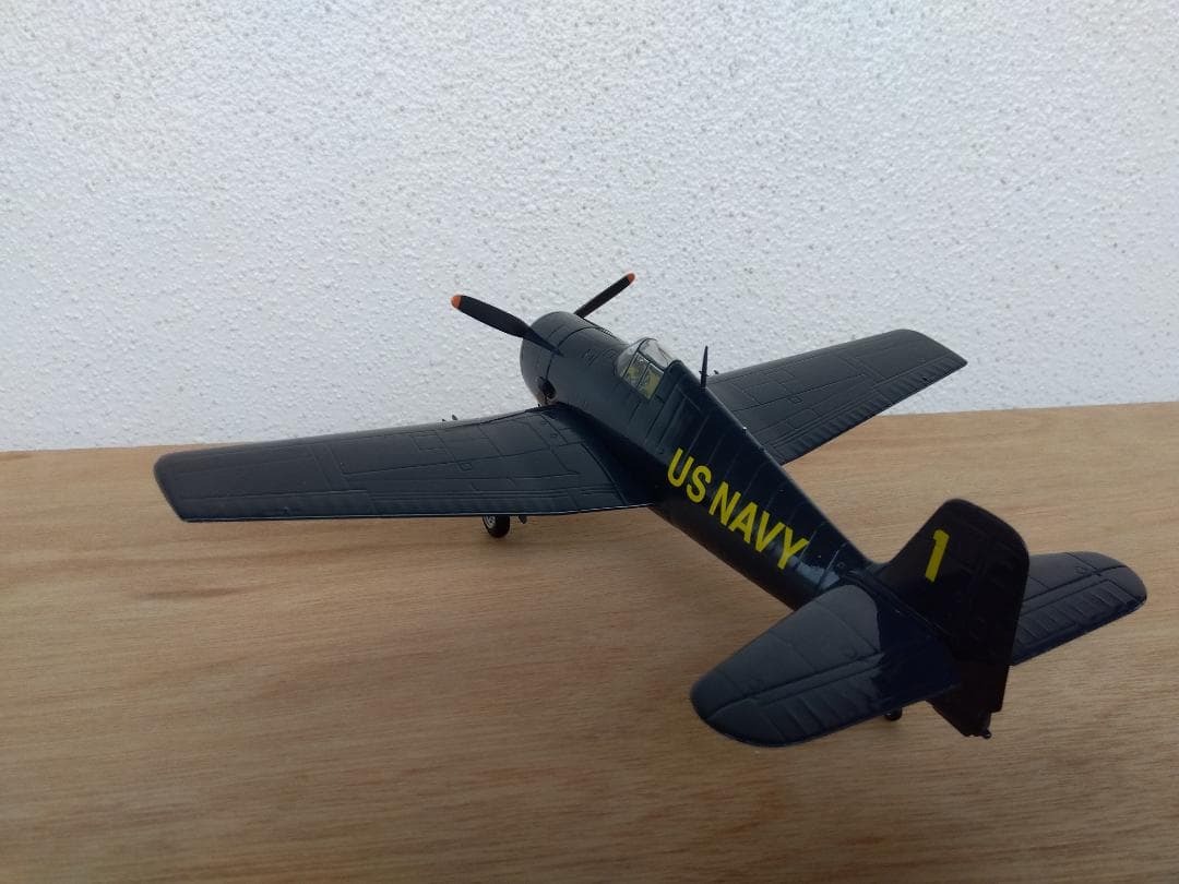 FRANKLIN MINT Armour HELLCAT 1/48サイズ