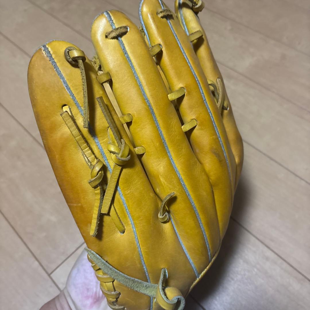 Mizuno Global Elite 軟式外野用