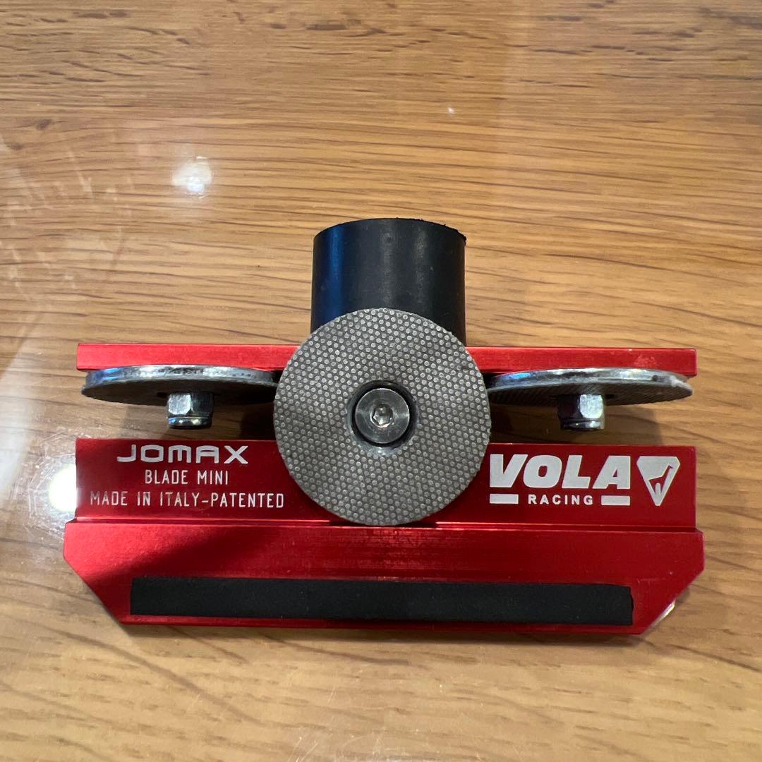 VOLA MINI BLADE スキー用ミニブレード DIAMOND 600