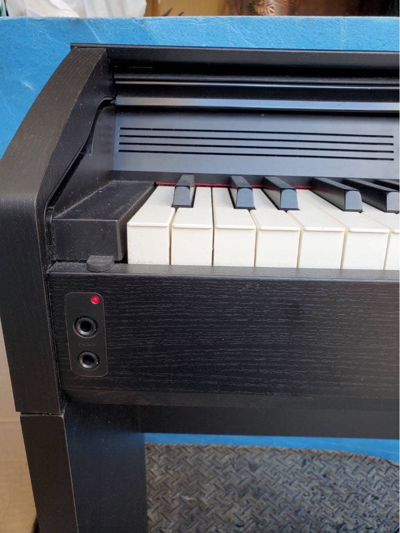 足立区手渡しCASIO Privia 電子ピアノ(PX-750)