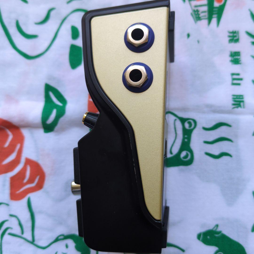 ZOOM ( ズーム )MS-80IR+　マルチストンプ