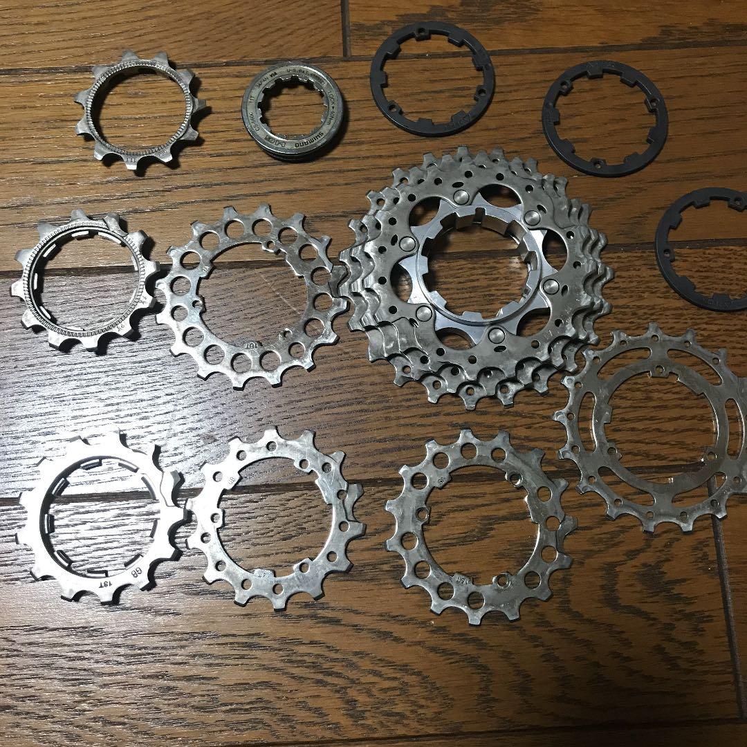 パーツ CS-5600 11-23T