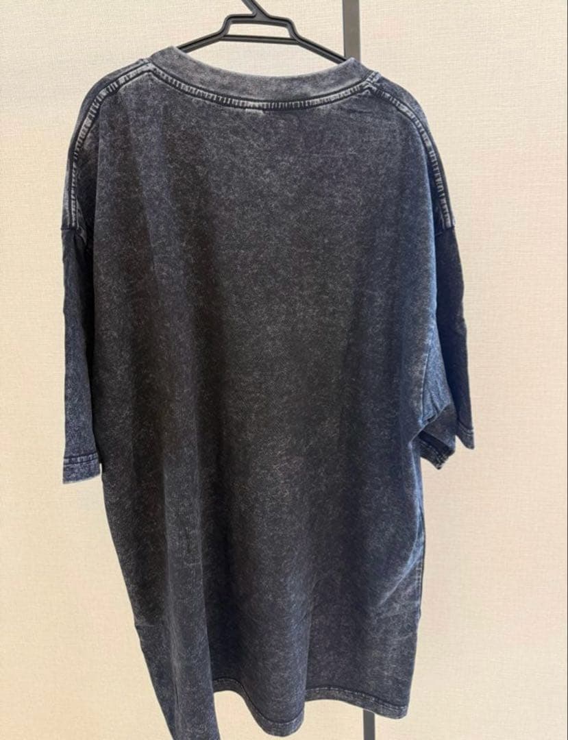 【新品L】 Tefuny／BILLIE EILISH LEGENDS MEETS