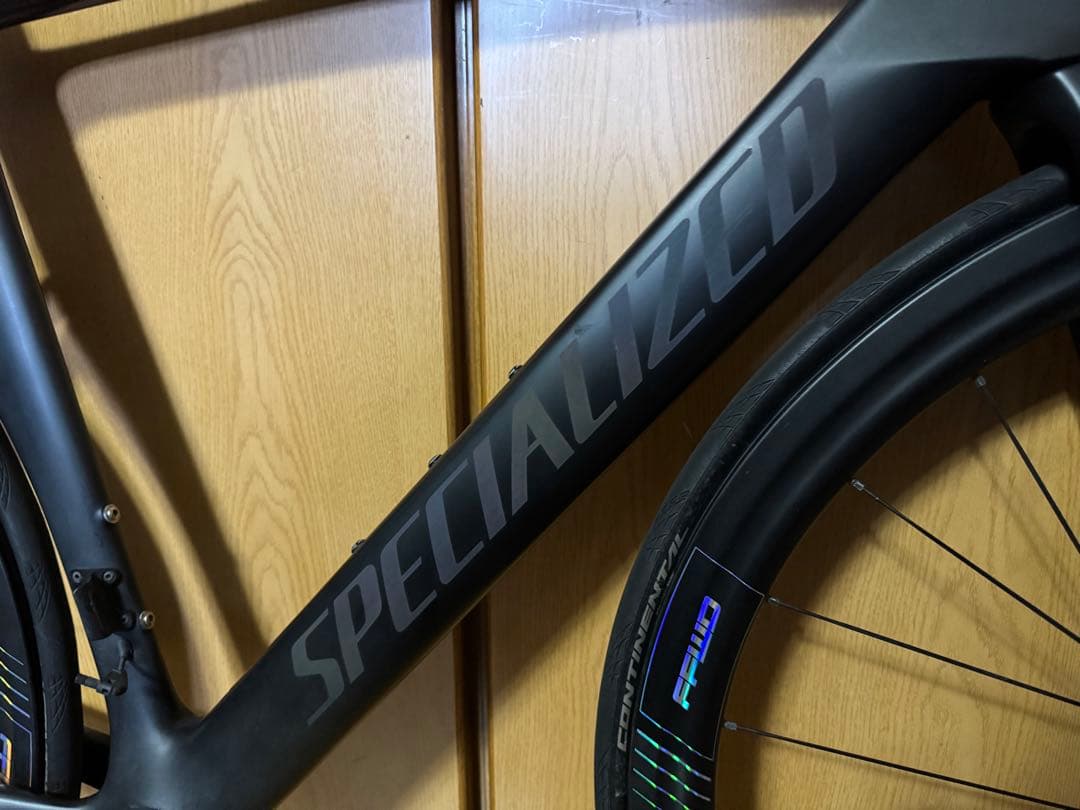 SPECIALIZED VENGE DISC フレームセット