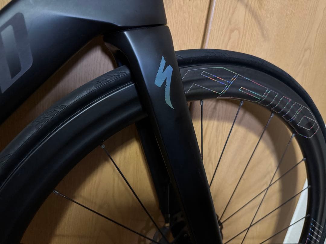 SPECIALIZED VENGE DISC フレームセット