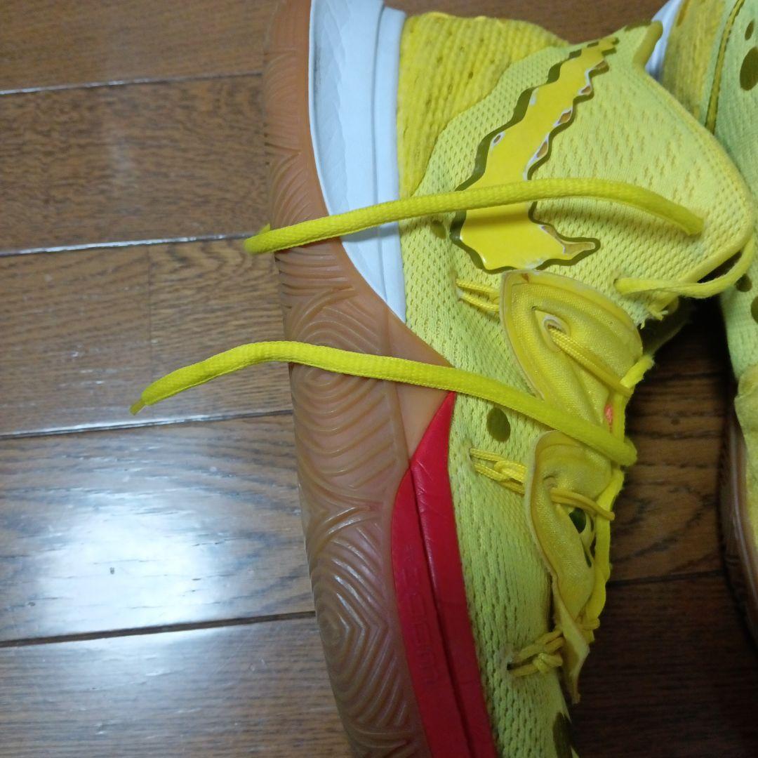 カイリー5スポンジボブ３０cm