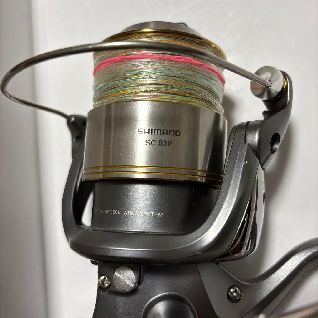 Hnaym1さん専用　ツインパワー　8000HG と8000PG