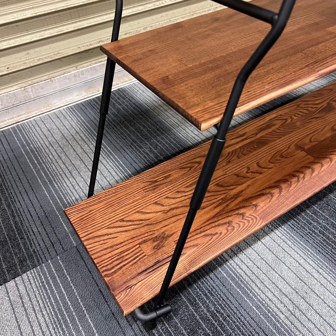 祐　ブラックデザイン 葉月 アイアンプレート無し【プレートセットも可】