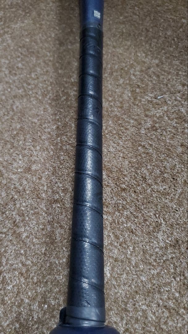 Mizuno レガシー軟式バット 80cm 570g 専用ケース付き