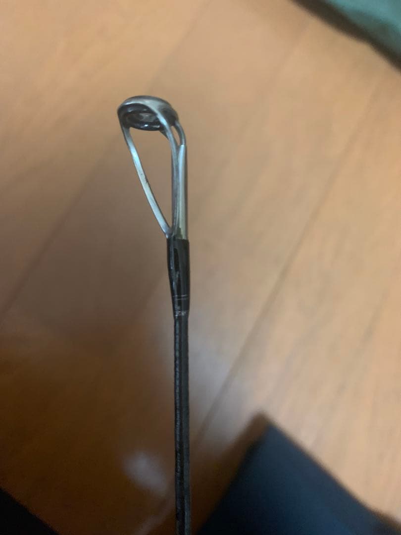 SHIMANO キャプチャー167XH-5