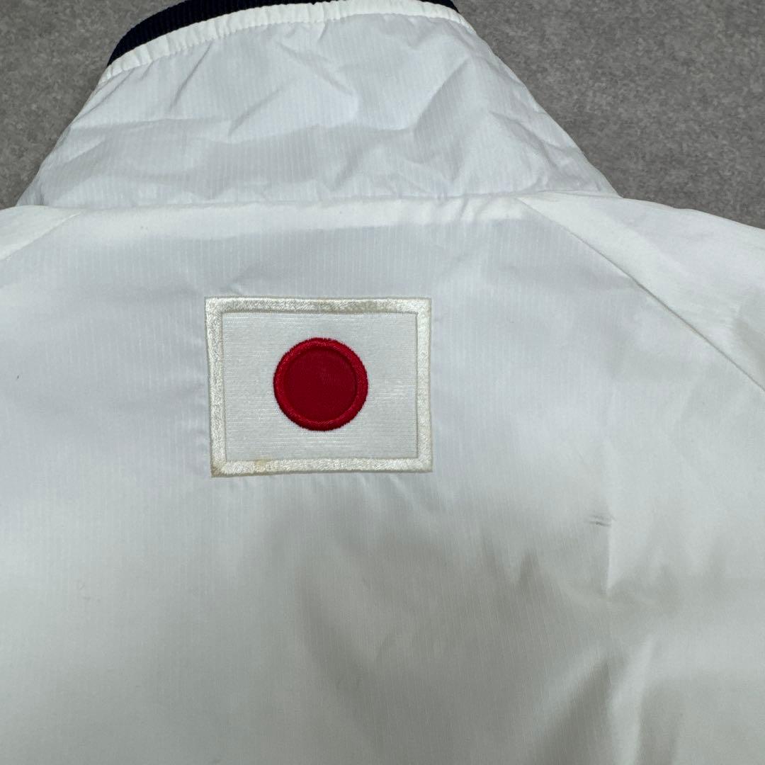 ★希少★MIZUNO ミズノ WBC 侍ジャパン レプリカ ジャンパー #9