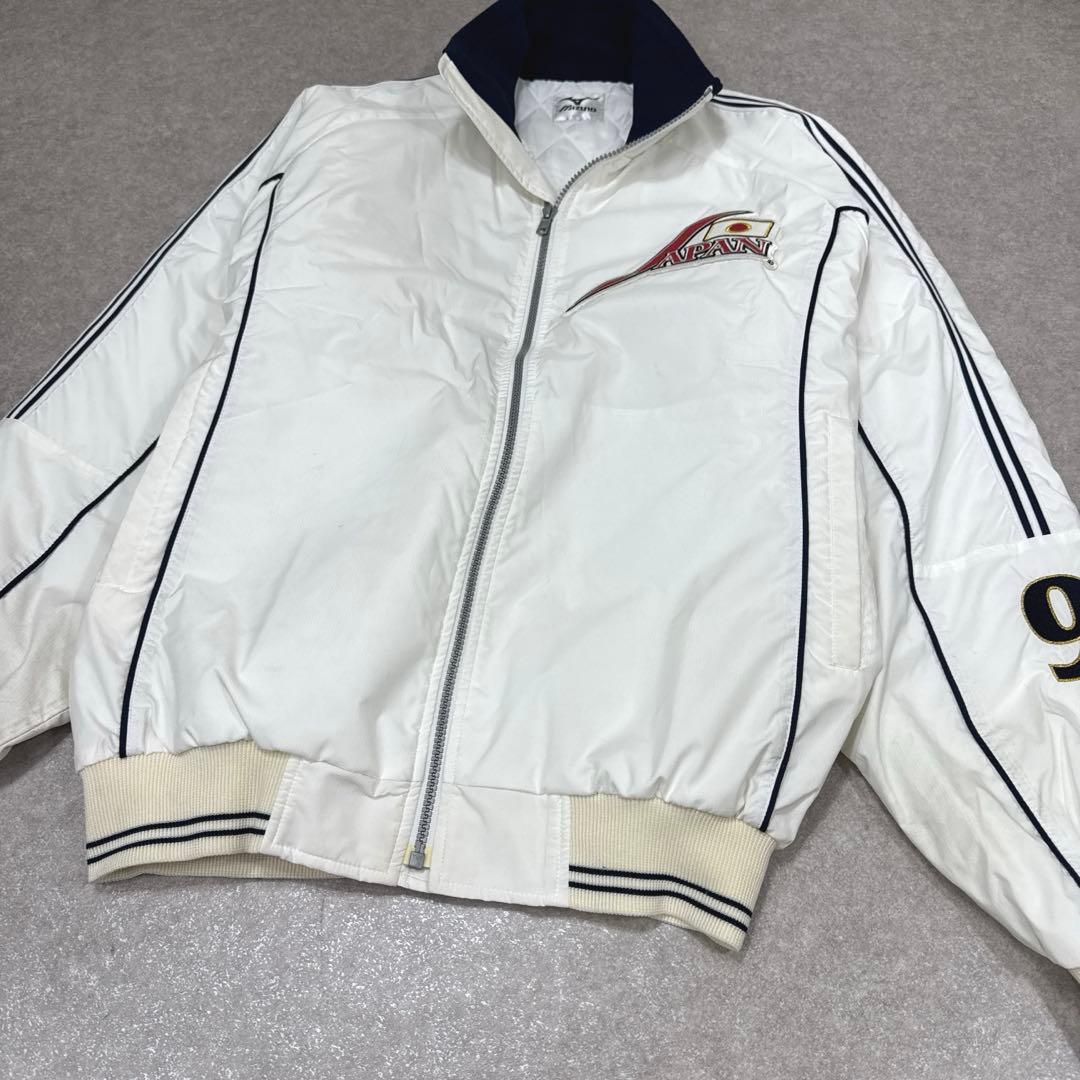 ★希少★MIZUNO ミズノ WBC 侍ジャパン レプリカ ジャンパー #9