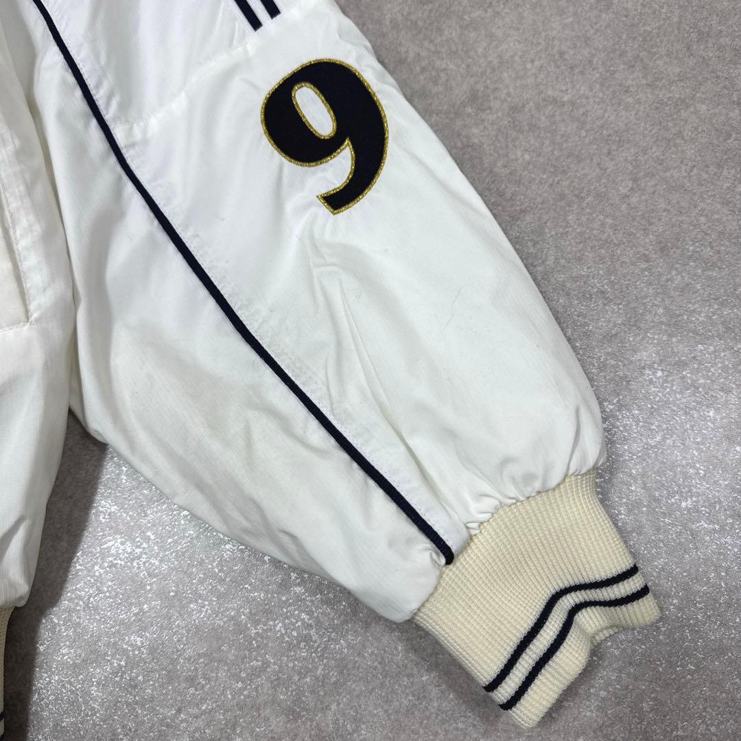 ★希少★MIZUNO ミズノ WBC 侍ジャパン レプリカ ジャンパー #9