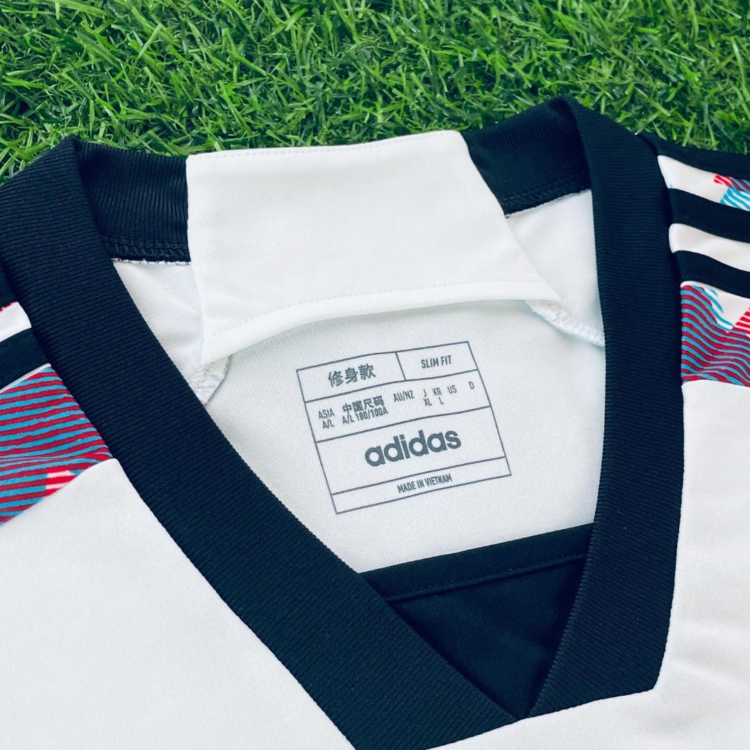 日本代表 2022 アウェイユニフォーム 正規品 XLサイズ ワールドカップ