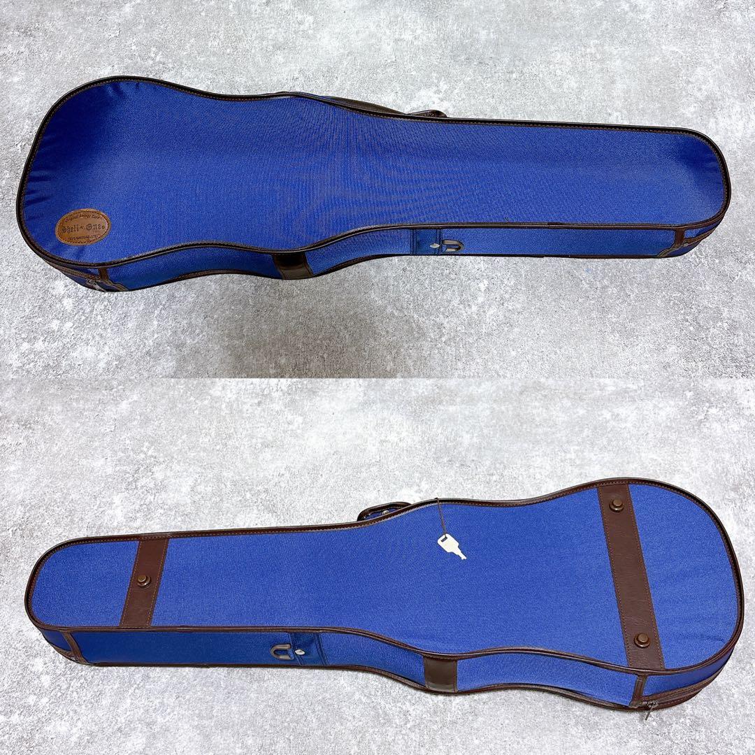 SUZUKI スズキ No 280 4/4 バイオリン アルシェ 1996 弓