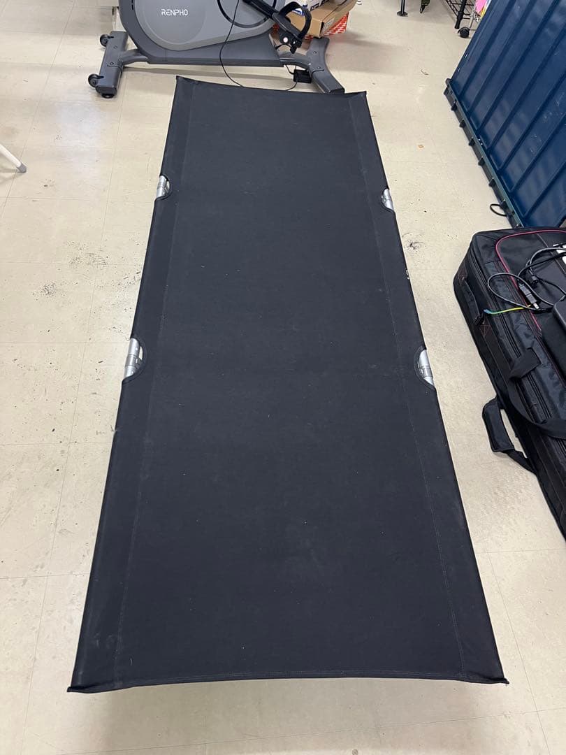 GO-KOT ゴーコットキャンプコット T