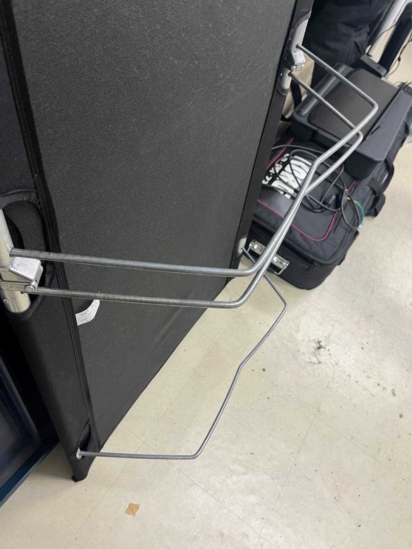 GO-KOT ゴーコットキャンプコット T