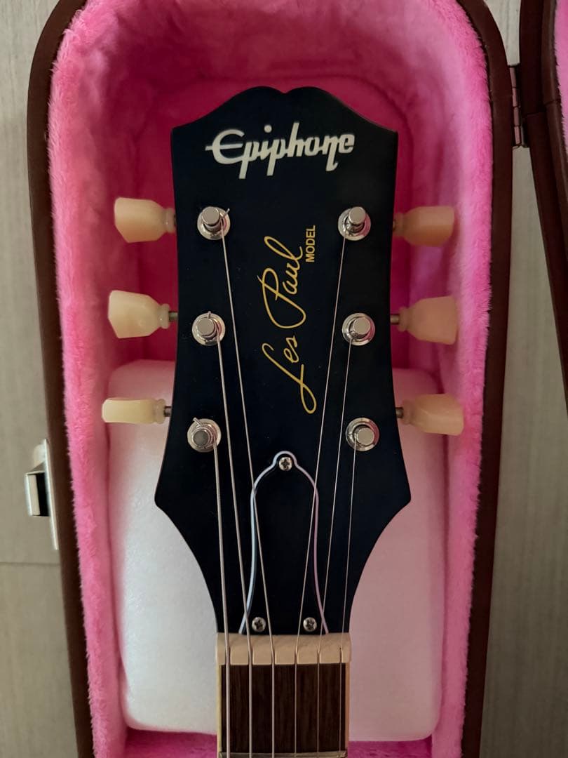 Epiphone 1959 Les Paul Standard レスポール