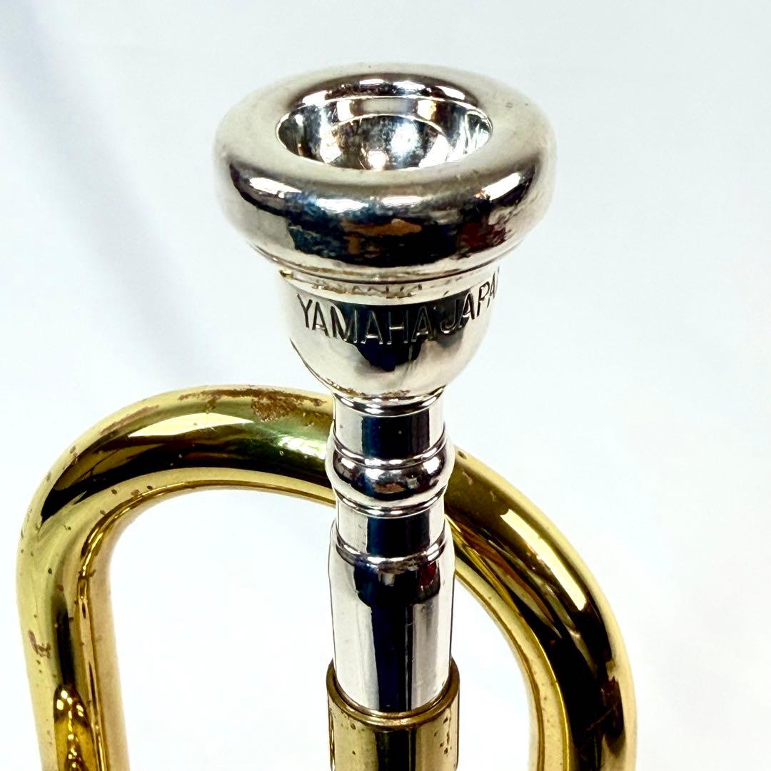 YAMAHA YTR-236 ヤマハ トランペット