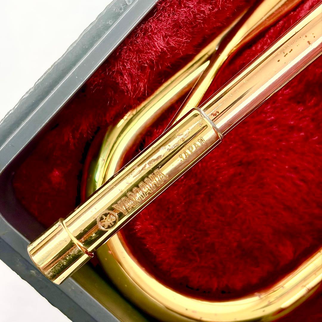 YAMAHA YTR-236 ヤマハ トランペット