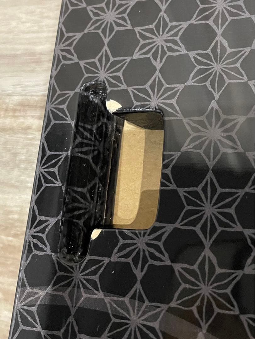 The Arth ざあーす 床上手さん 炭カラー ヌルテカ 三脚セット