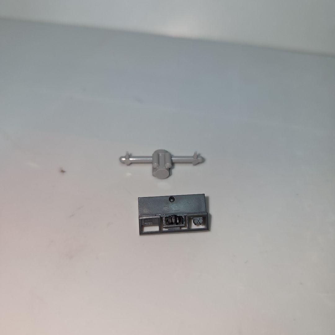 TOMIX 三陸鉄道36形(標準色/キット、ずっと号)3両セット