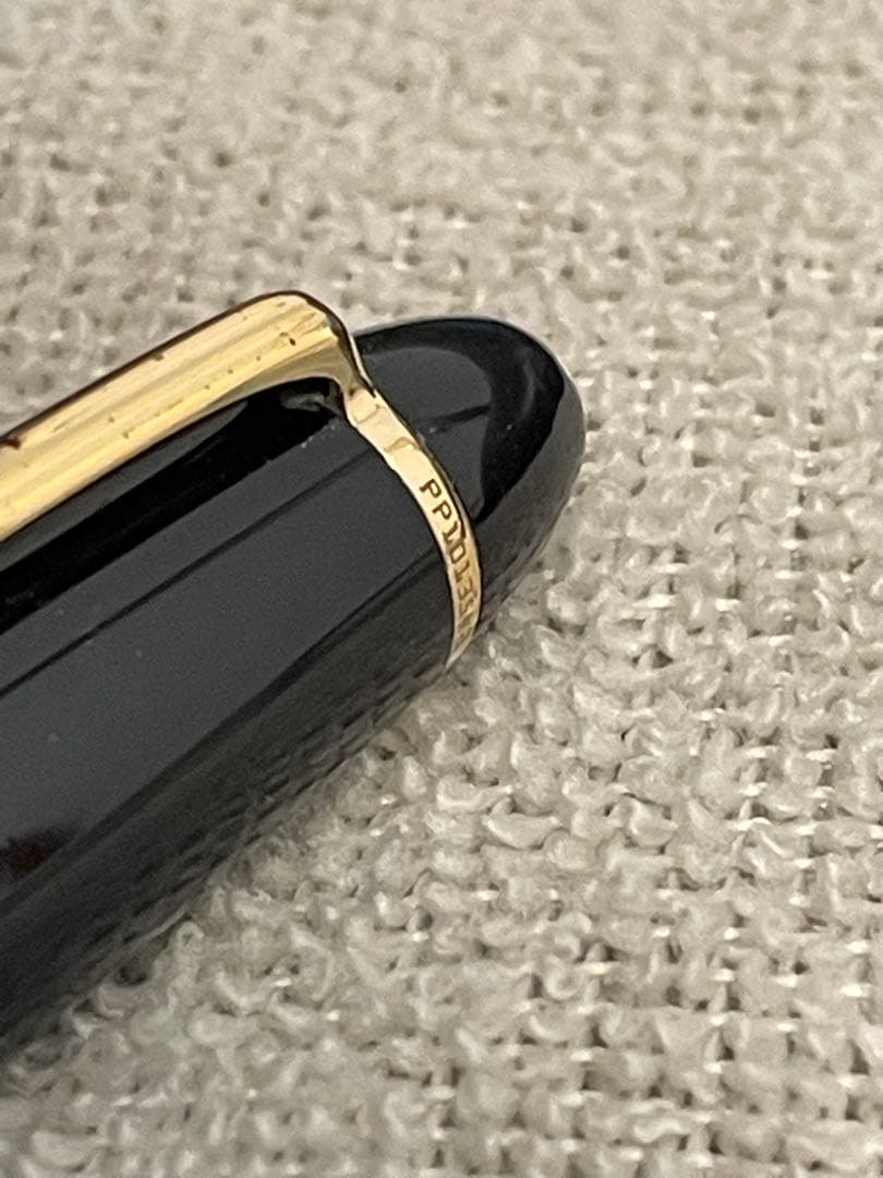 ◾️モンブラン◾️ルグラン 161 ボールペン◾️マイスターシュテュック◾️筆記良好◾️