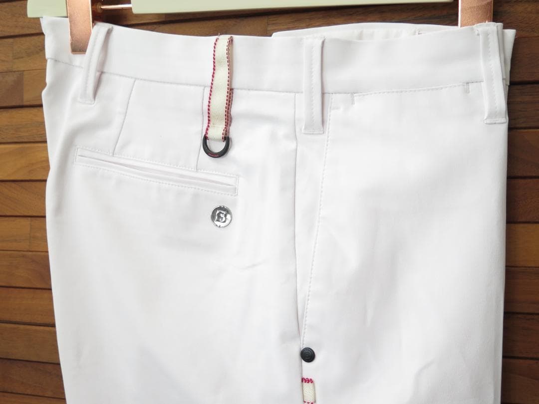 ⓂBRIEFING GOLF ブリーフィングゴルフベーシックショートパンツ