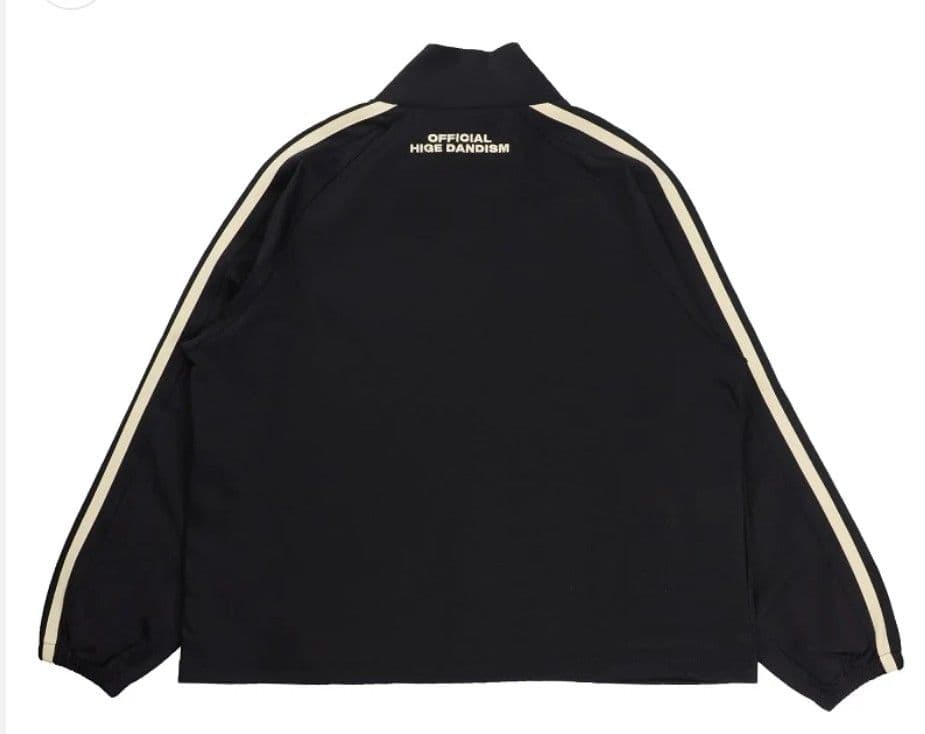 【本日のみ値下げ】Official髭男dism トラックスーツ（おまけ付き）