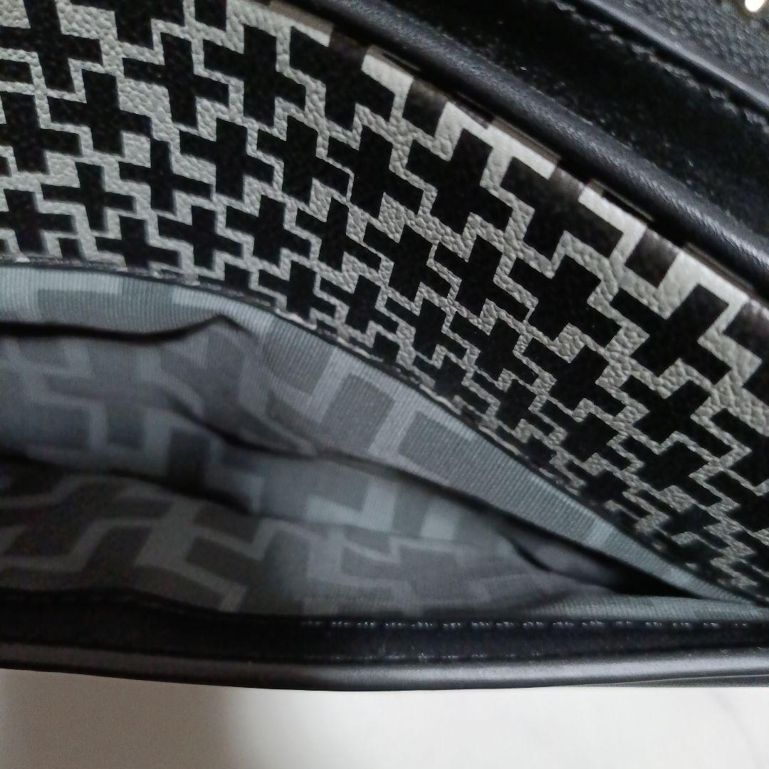 ま*ぁ様 藤井フミヤ　ファンクラブ限定　ショルダーバッグ