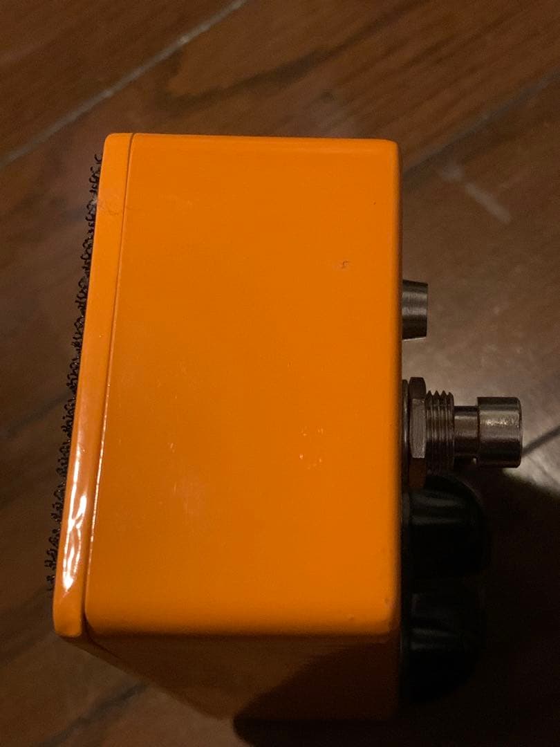 ギター Earth Quaker Devices Special Cranker