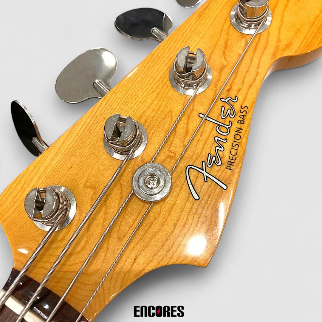 ベース Fender Hama Okamoto Precision Bass \"#4\"