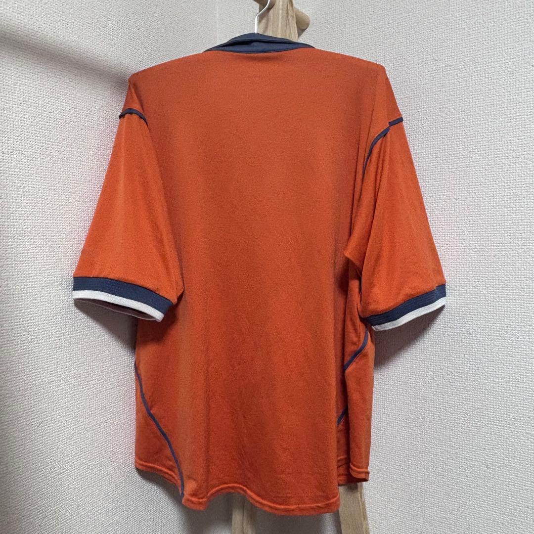 【希少】NIKEナイキ インテル2000-01 3rdユニホーム イングランド製