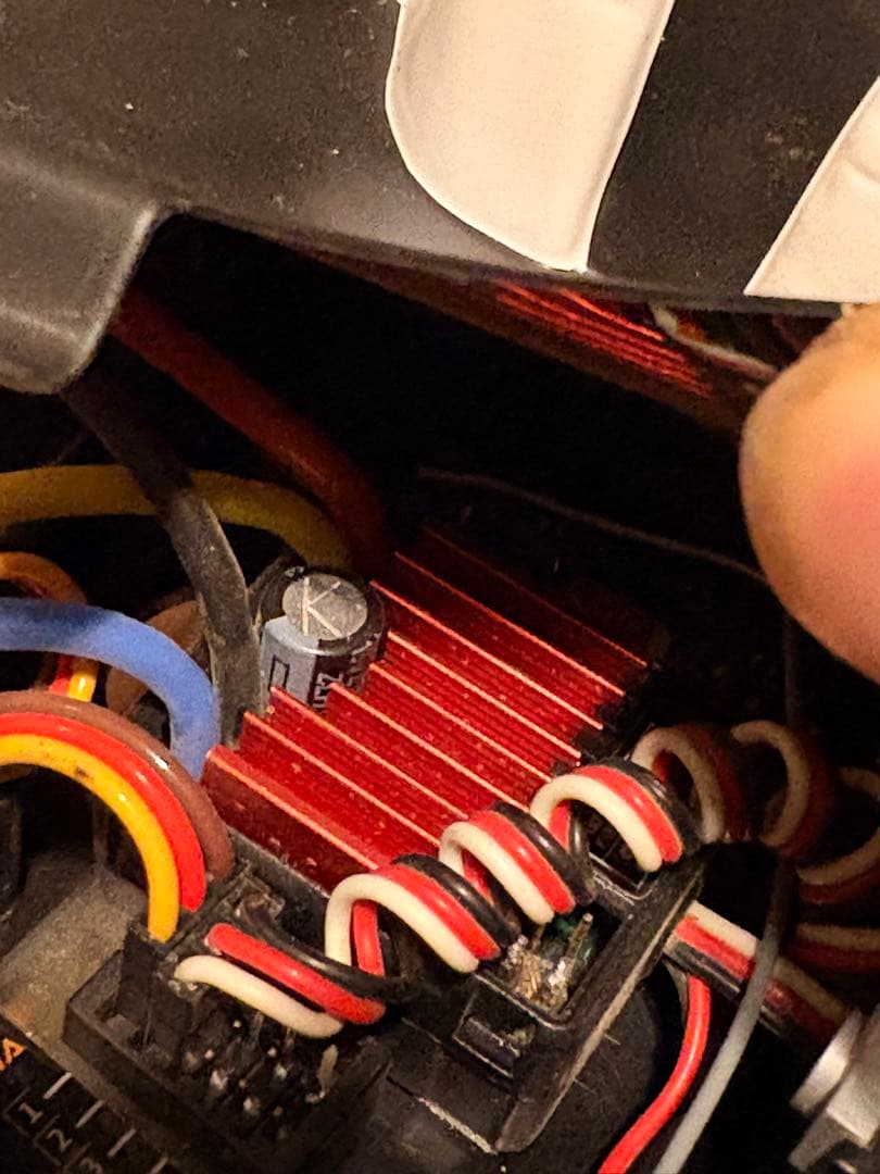 最終価格　BLOCKHEAD MOTORS ワイルドワンオフローダー　カスタム