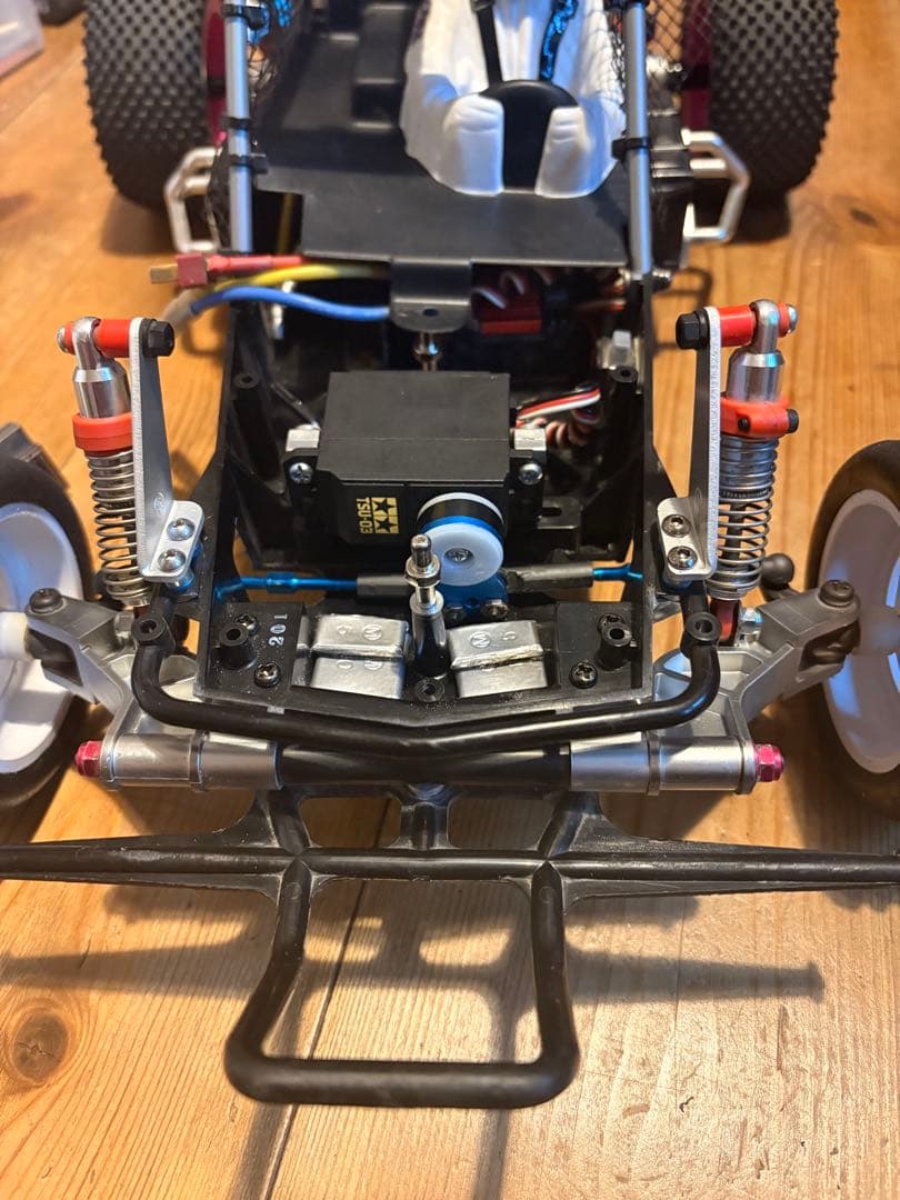 最終価格　BLOCKHEAD MOTORS ワイルドワンオフローダー　カスタム