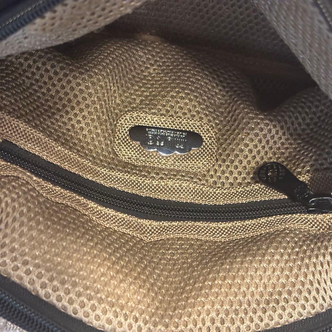 SeaDek® x muta MARINE カートバック