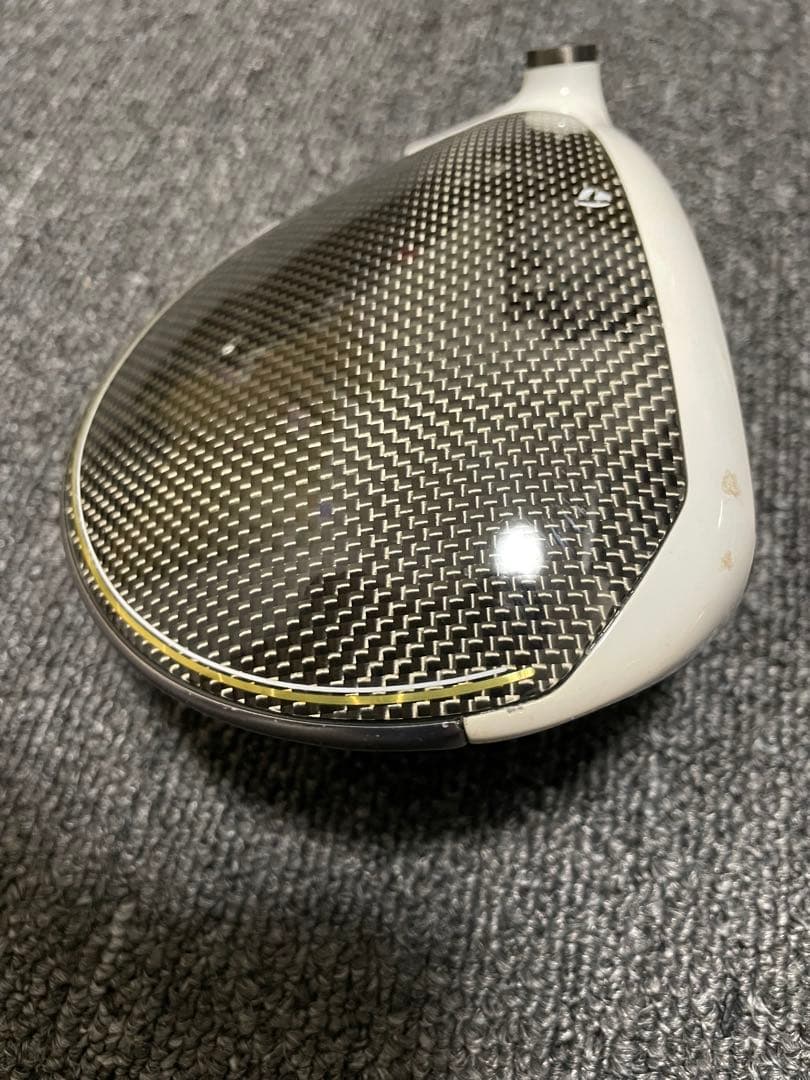 TaylorMade ステルスグローレ　プラス　9.5° ヘッドのみ