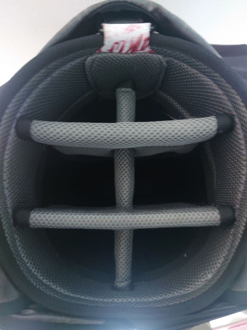 mt919様OAKLEY キャディバッグ