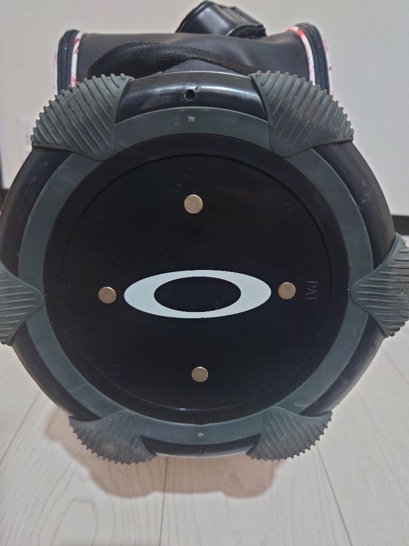 mt919様OAKLEY キャディバッグ