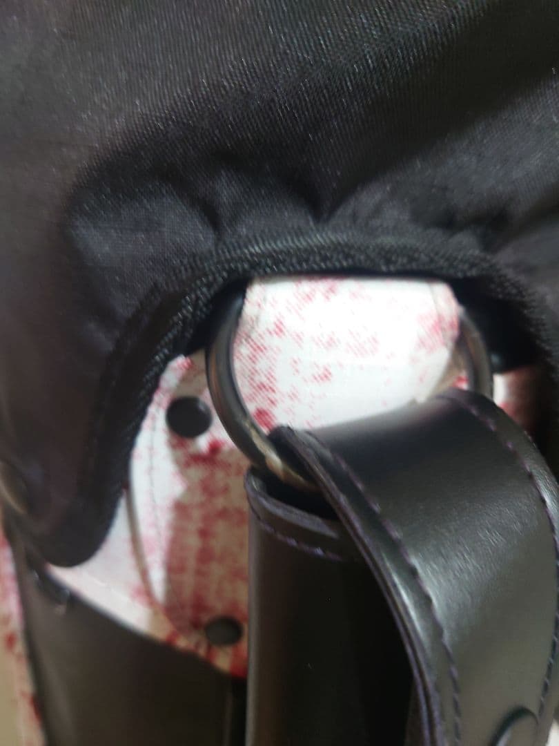 mt919様OAKLEY キャディバッグ