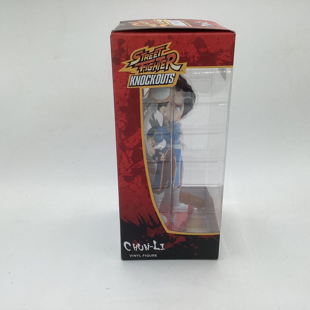 【お年玉価格】クリプトゾイク 春麗 チュンリー