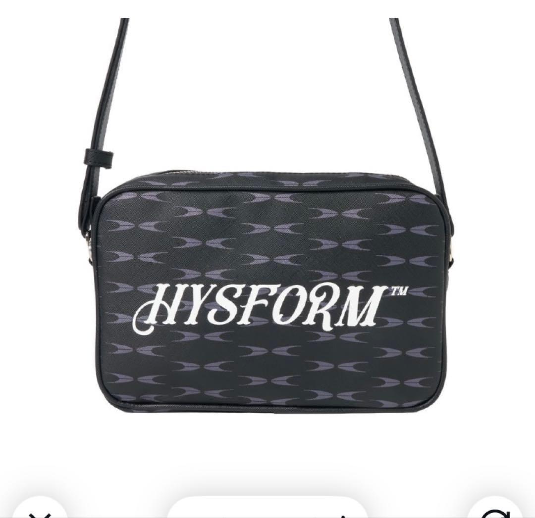 HYSFORM™ CREST MINI SHOULDER BAG